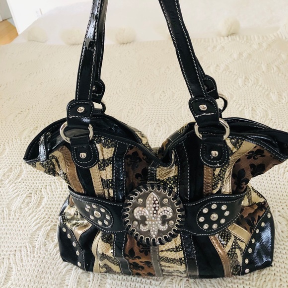 Handbag - Picture 2 of 8